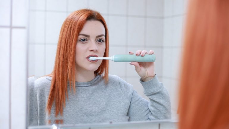 best electric toothbrush